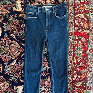 Zara Traffaluc Skinny